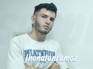 Jhonatanramoz