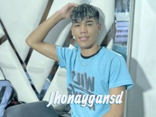 Jhonaygansd