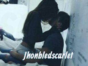 Jhonbledscarlet