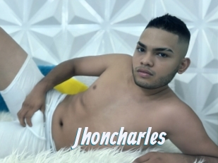 Jhoncharles