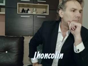 Jhoncolin