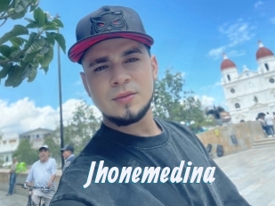 Jhonemedina