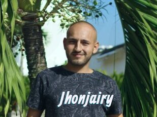 Jhonjairy