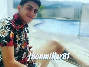 Jhonmiller81