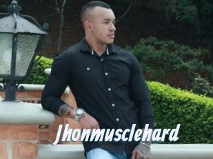 Jhonmusclehard