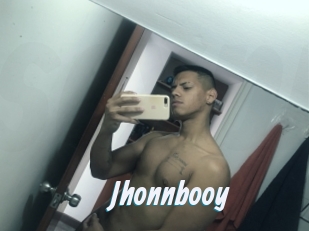 jhonnbooy Sexe Express