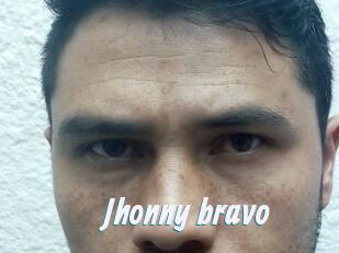 Jhonny_bravo