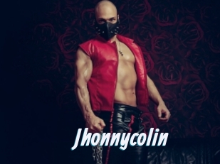 Jhonnycolin