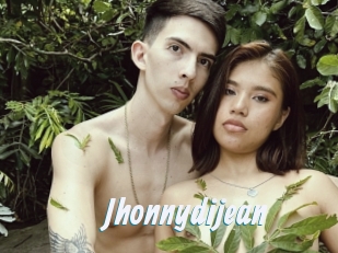Jhonnydijean