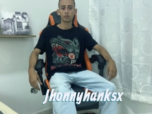 Jhonnyhanksx