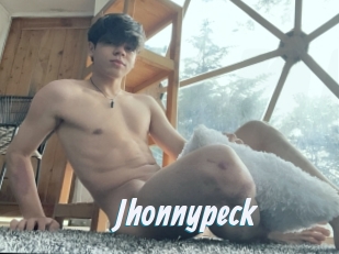 Jhonnypeck