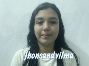 Jhonsandvilma