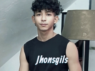 Jhonsgils