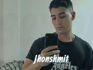 Jhonshmit