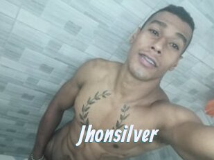 Jhonsilver