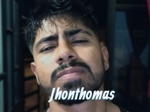 Jhonthomas