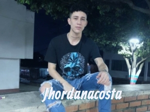 Jhordanacosta