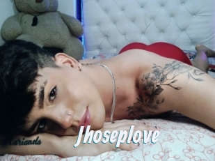 Jhoseplove