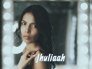 Jhuliaah