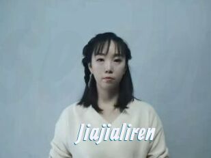 Jiajialiren