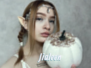 jialeen Sexe Express