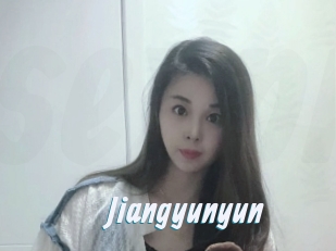 Jiangyunyun