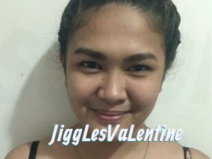 JiggLesVaLentine
