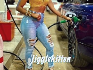 jigglekitten Sexe Express