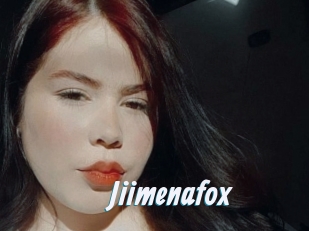 Jiimenafox