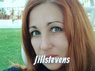 Jillstevens