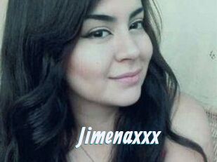 Jimenaxxx