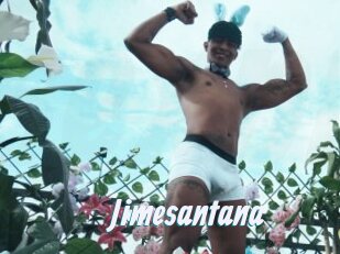 Jimesantana