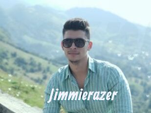 Jimmierazer