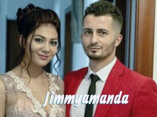 Jimmyamanda