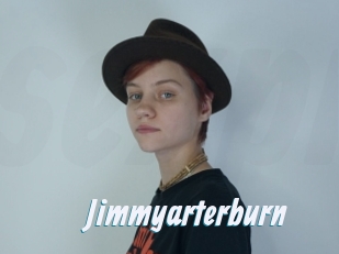 Jimmyarterburn