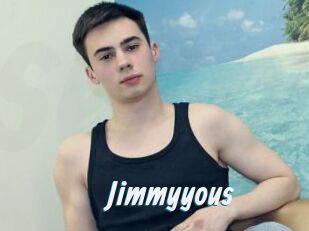 Jimmyyous