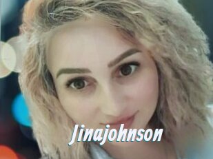 Jinajohnson