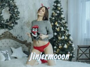 Jinjermooon