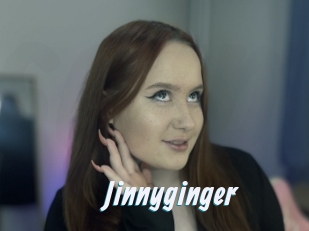 Jinnyginger