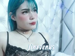 Jinxvenus