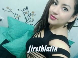 Jirethlatin