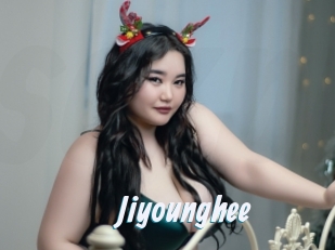Jiyounghee