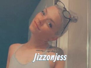 Jizzonjess