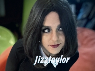Jizztaylor