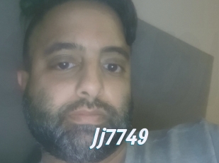 Jj7749