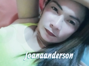 joanaanderson Sexe Express