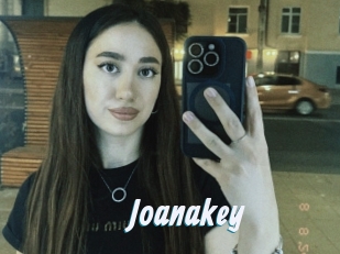 Joanakey