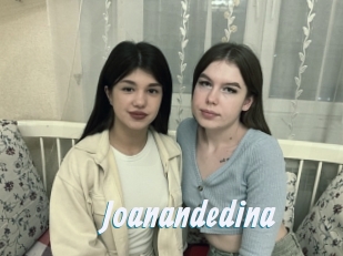 Joanandedina