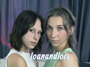 Joanandlois