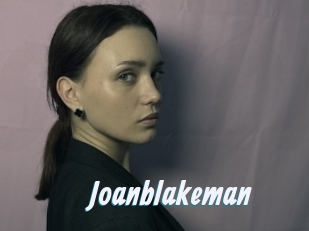 Joanblakeman